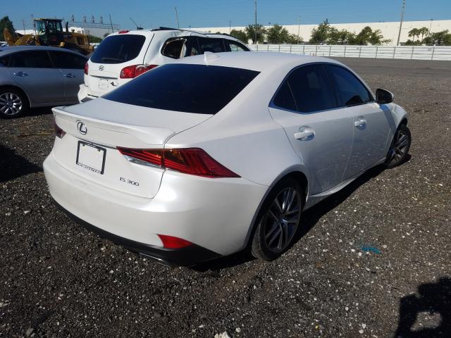 Photo 3 VIN: JTHAA1D24L5104662 - LEXUS IS 300 