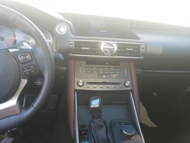 Photo 8 VIN: JTHAA1D24L5104662 - LEXUS IS 300 