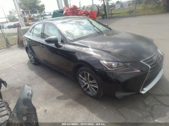 Photo 0 VIN: JTHAA1D24L5106590 - LEXUS IS 