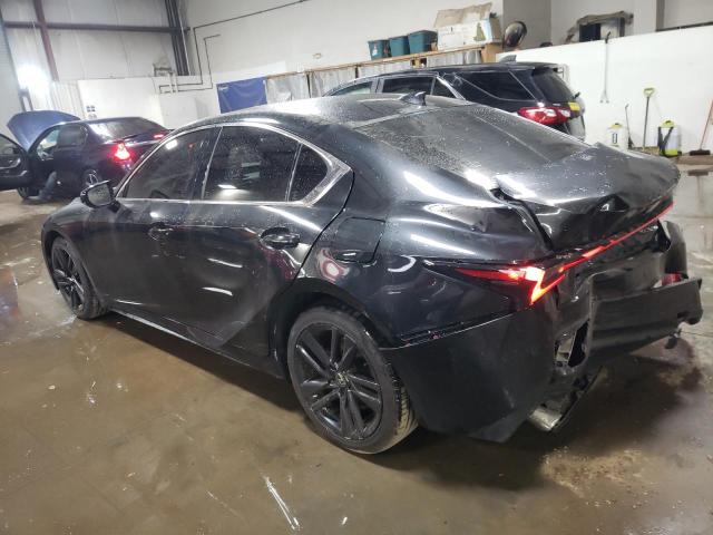 Photo 1 VIN: JTHAA1D24M5112987 - LEXUS IS 300 