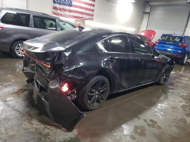 Photo 2 VIN: JTHAA1D24M5112987 - LEXUS IS 300 