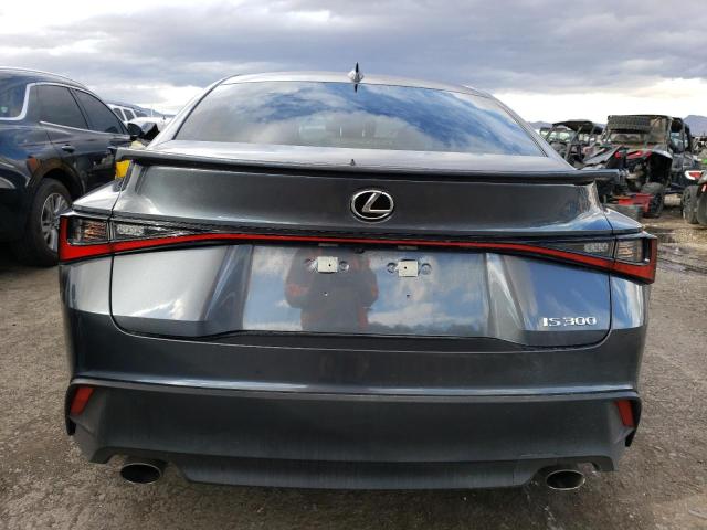 Photo 5 VIN: JTHAA1D25N5121599 - LEXUS IS 300 