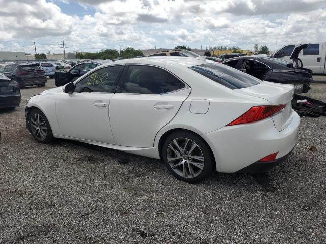 Photo 1 VIN: JTHAA1D26L5102122 - LEXUS IS 300 