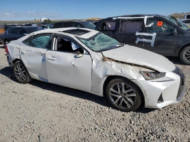 Photo 3 VIN: JTHAA1D26L5108390 - LEXUS IS 300 