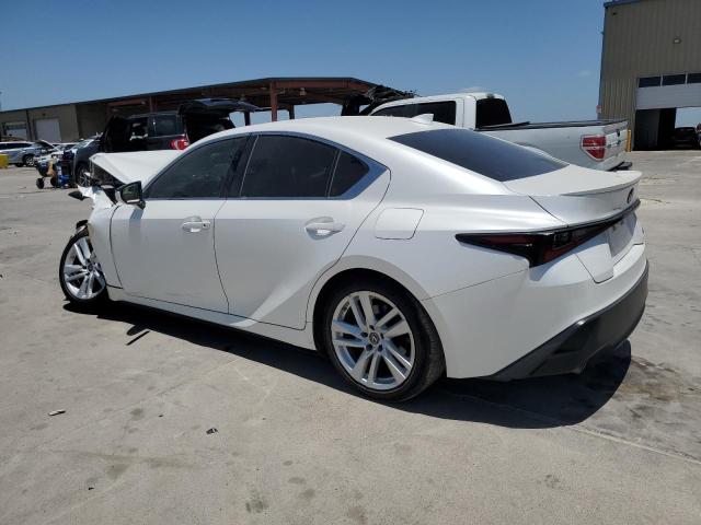 Photo 1 VIN: JTHAA1D26M5113672 - LEXUS IS 300 