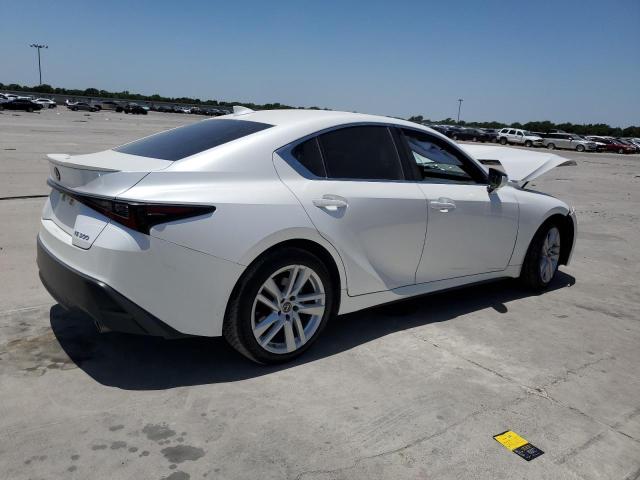 Photo 2 VIN: JTHAA1D26M5113672 - LEXUS IS 300 