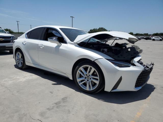 Photo 3 VIN: JTHAA1D26M5113672 - LEXUS IS 300 