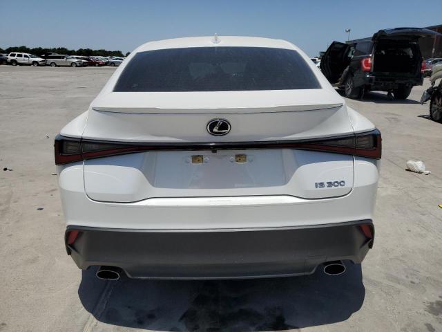 Photo 5 VIN: JTHAA1D26M5113672 - LEXUS IS 300 