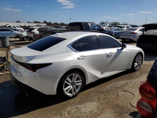 Photo 2 VIN: JTHAA1D26N5120395 - LEXUS IS 300 