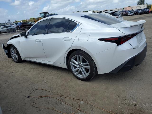 Photo 1 VIN: JTHAA1D27N5118011 - LEXUS IS 300 