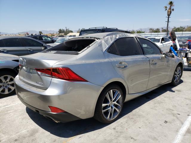 Photo 3 VIN: JTHAA1D28L5102638 - LEXUS IS 300 