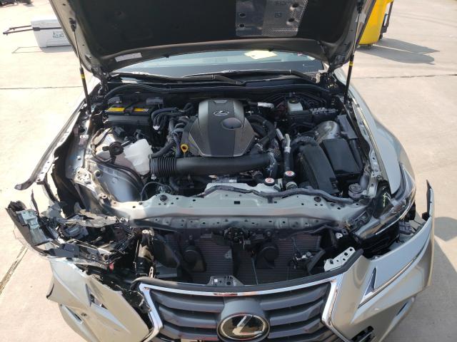 Photo 6 VIN: JTHAA1D28L5108665 - LEXUS IS 300 