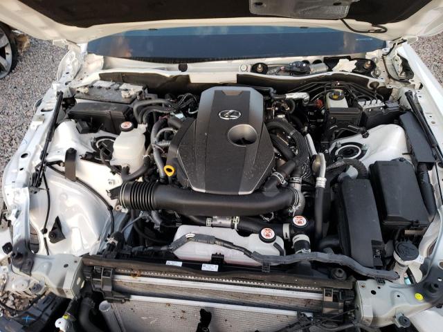 Photo 10 VIN: JTHAA1D28N5118535 - LEXUS IS 300 