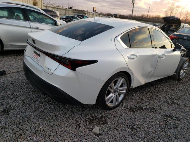 Photo 2 VIN: JTHAA1D28N5118535 - LEXUS IS 300 