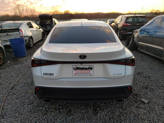 Photo 5 VIN: JTHAA1D28N5118535 - LEXUS IS 300 