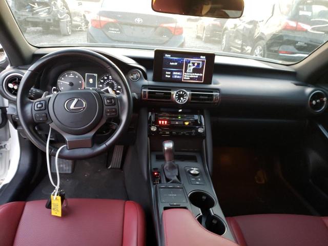 Photo 7 VIN: JTHAA1D28N5118535 - LEXUS IS 300 