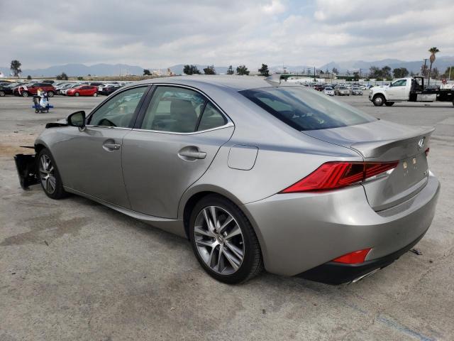 Photo 2 VIN: JTHAA1D29L5102714 - LEXUS IS 300 