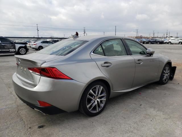 Photo 3 VIN: JTHAA1D29L5102714 - LEXUS IS 300 