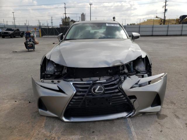 Photo 8 VIN: JTHAA1D29L5102714 - LEXUS IS 300 