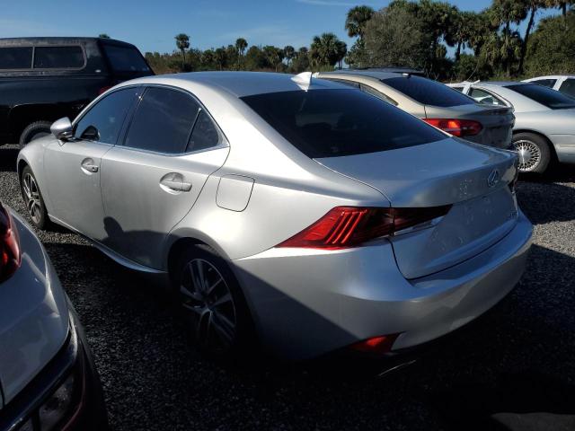 Photo 1 VIN: JTHAA1D29L5104849 - LEXUS IS 300 