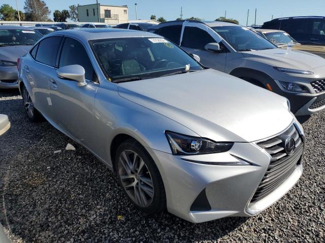 Photo 3 VIN: JTHAA1D29L5104849 - LEXUS IS 300 