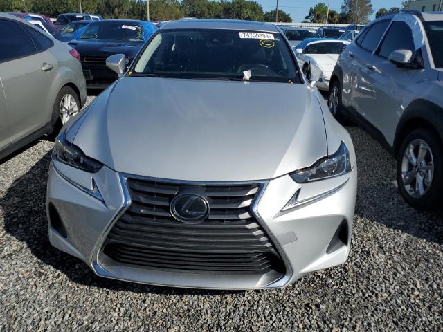 Photo 4 VIN: JTHAA1D29L5104849 - LEXUS IS 300 