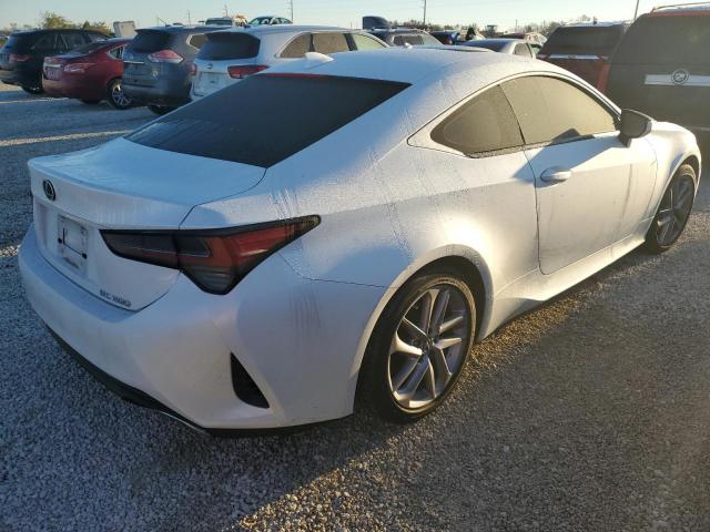 Photo 3 VIN: JTHAA5BC1L5010502 - LEXUS RC 300 BAS 