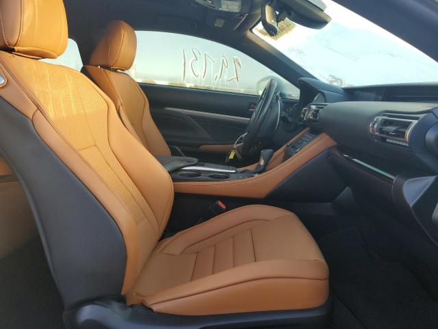 Photo 4 VIN: JTHAA5BC1L5010502 - LEXUS RC 300 BAS 