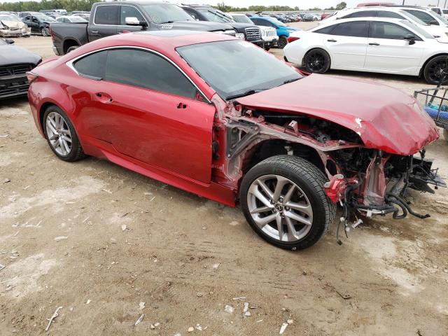 Photo 3 VIN: JTHAA5BC2L5010508 - LEXUS RC 300 BAS 