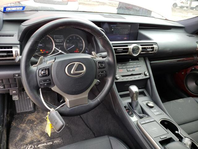 Photo 7 VIN: JTHAA5BC2L5010508 - LEXUS RC 300 BAS 