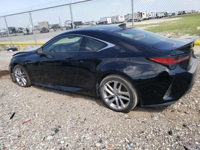 Photo 1 VIN: JTHAA5BC4L5010607 - LEXUS RC 300 BAS 