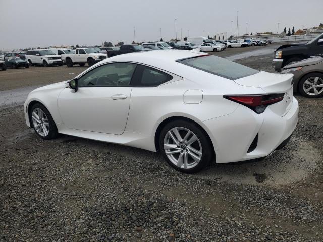 Photo 1 VIN: JTHAA5BC4P5012444 - LEXUS RC 300 BAS 