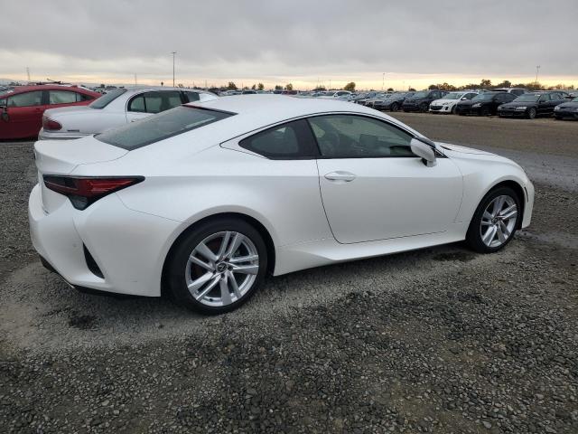 Photo 2 VIN: JTHAA5BC4P5012444 - LEXUS RC 300 BAS 