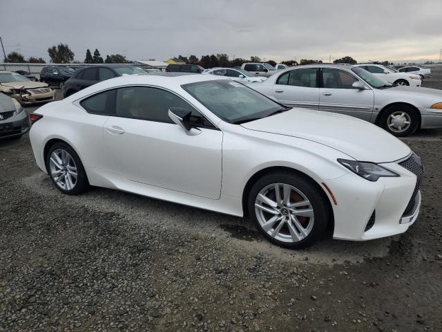 Photo 3 VIN: JTHAA5BC4P5012444 - LEXUS RC 300 BAS 