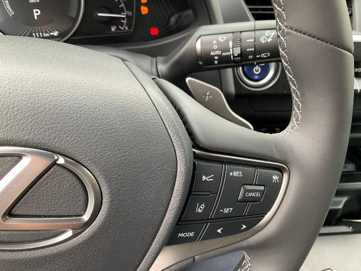 Photo 18 VIN: JTHAABBH102004738 - LEXUS UX-SERIES SUV 