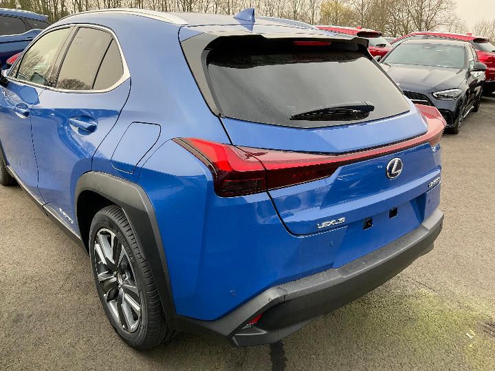 Photo 30 VIN: JTHAABBH102004738 - LEXUS UX-SERIES SUV 