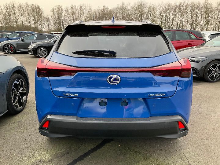 Photo 32 VIN: JTHAABBH102004738 - LEXUS UX-SERIES SUV 