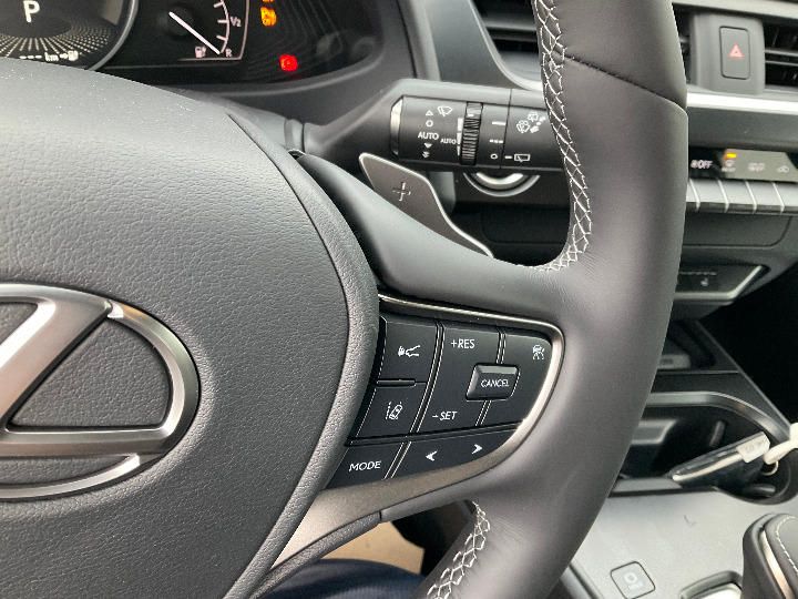 Photo 17 VIN: JTHAABBH102005212 - LEXUS UX-SERIES SUV 