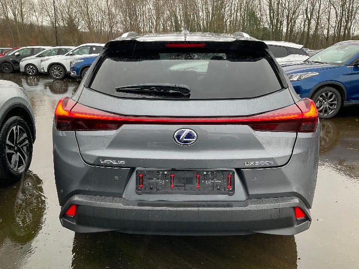 Photo 31 VIN: JTHAABBH402006127 - LEXUS UX-SERIES SUV 