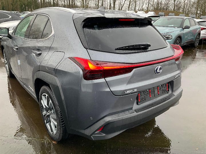 Photo 29 VIN: JTHAABBH402006127 - LEXUS UX-SERIES SUV 