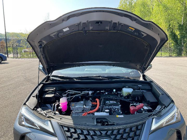 Photo 31 VIN: JTHAABBH702006638 - LEXUS UX-SERIES SUV 