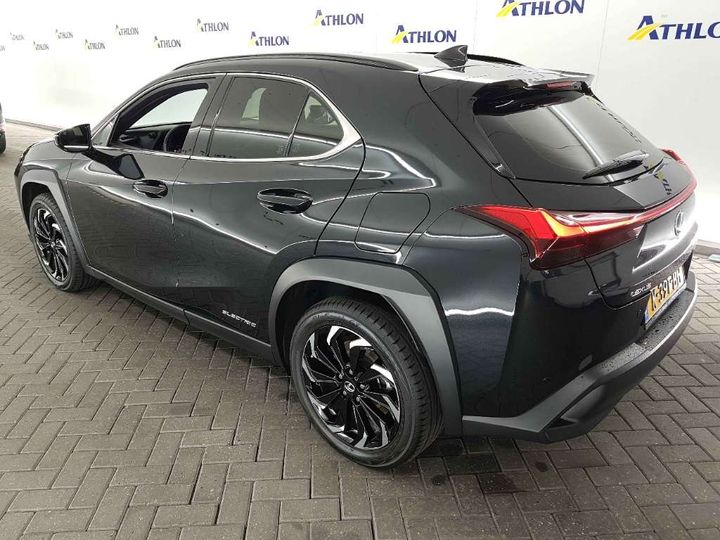 Photo 3 VIN: JTHAABBHX02001658 - LEXUS UX 300E 