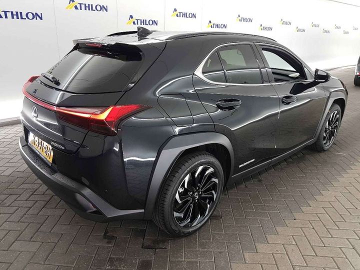 Photo 4 VIN: JTHAABBHX02001658 - LEXUS UX 300E 