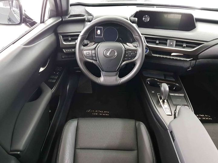 Photo 7 VIN: JTHAABBHX02001658 - LEXUS UX 300E 