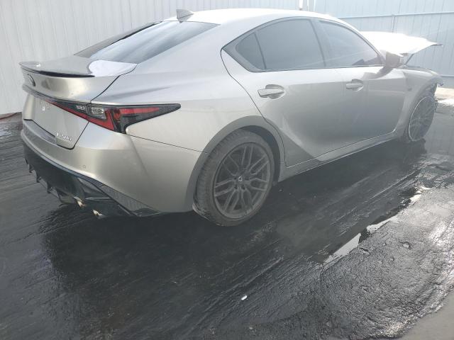 Photo 2 VIN: JTHAP1D20P5004109 - LEXUS IS 500 F S 