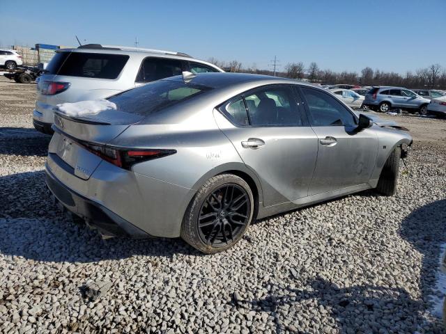 Photo 2 VIN: JTHAP1D21P5002420 - LEXUS IS 500 F S 