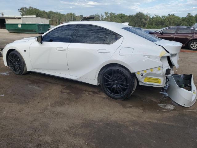 Photo 1 VIN: JTHAP1D22P5003172 - LEXUS IS 500 F S 