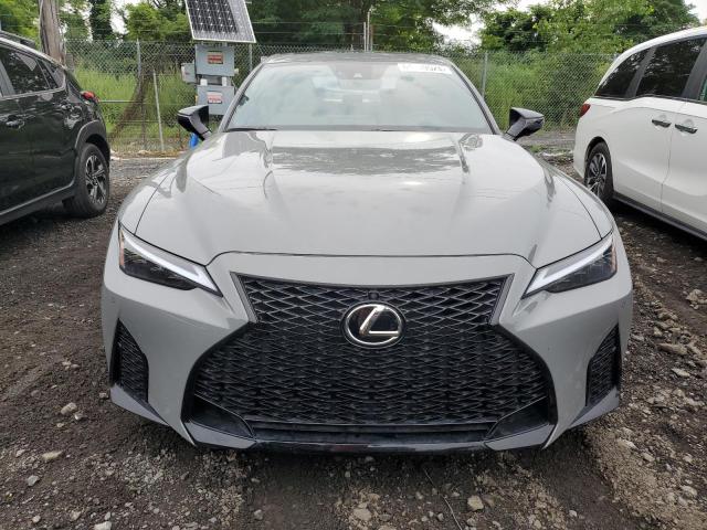 Photo 4 VIN: JTHAP1D25R5004982 - LEXUS IS 500 F S 