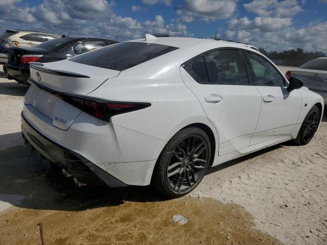 Photo 2 VIN: JTHAP1D25R5005615 - LEXUS IS 500 F S 