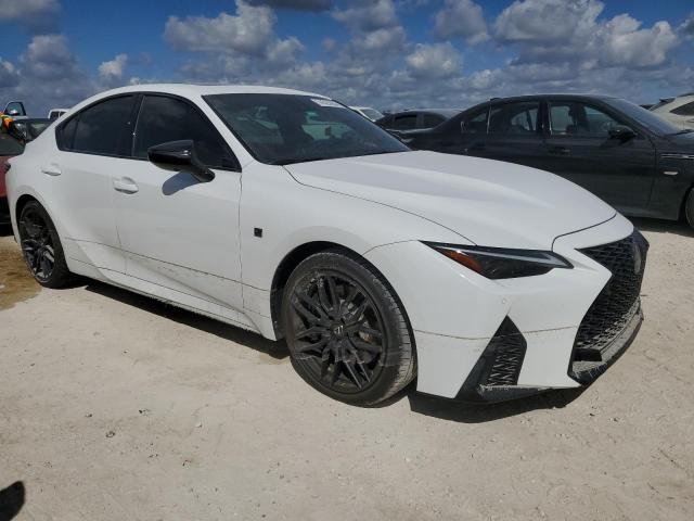 Photo 3 VIN: JTHAP1D25R5005615 - LEXUS IS 500 F S 